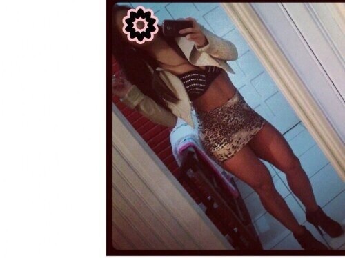 Manisa Olgun Escort Hale